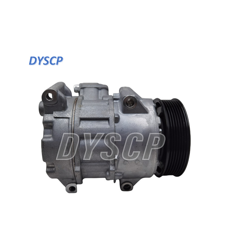 88310-06460 88310-06461 Ac Compressor For Toyota Camry ES250 2.5 ASV50 RX270 2.7 6PK