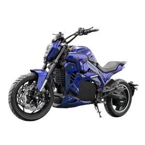 China 3000w 17 inch 72v Lithium Electric Scooter Motorbike for Russia Racing Motorcycles wholesale