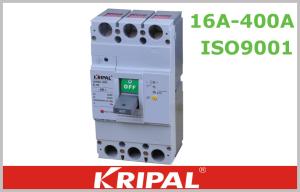 China Residual Current Circuit Breaker Earth Leakage ELCB 30 300 500mA wholesale