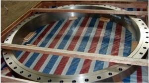China alloy x flange wholesale