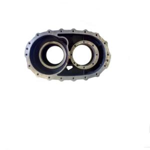 China Sinotruk Spare Parts HOWO Heavy Truck Chassis Parts Factory Price Axle Box Housing Az9231320259 9231320259 wholesale