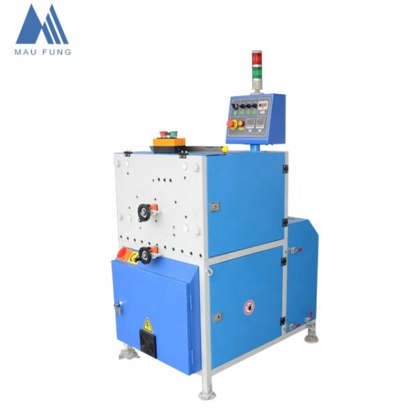 Semi-Automatic Manual Punching Machine with 600mm Punching Width 50-60 Times/Minute Speed and 5mm Punching Thickness