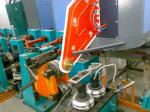Energy Saving 380Volt Solid State High Frequency Welder 100kHz-20000kHz