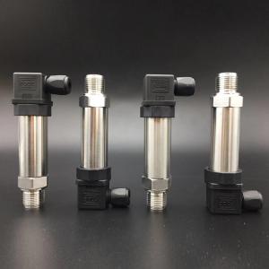 China Industrial 4-20mA Pressure Transmitter Customization RoHS Certificate wholesale