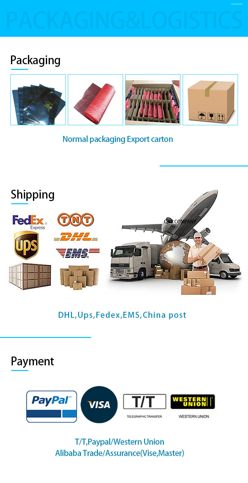 OEM / ODM PCB Factory 2 Layer Pcb Pcba Board Inverter Air Conditioner Control Board