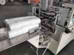 220V 50HZ Conveyor Belt Toilet Roll Packing Machine