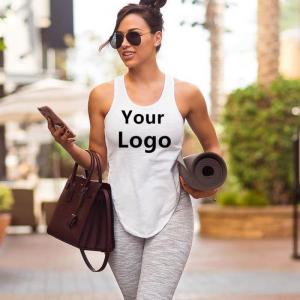 China High Quality wholesale tank top with good quality wholesale