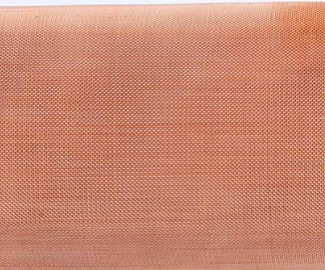 ISO9001 Certification 60mesh Woven Wire Mesh Panel For Filtering