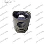 Integral Structure Liner Kit 3508 9Y4124 for Immediate Delivery