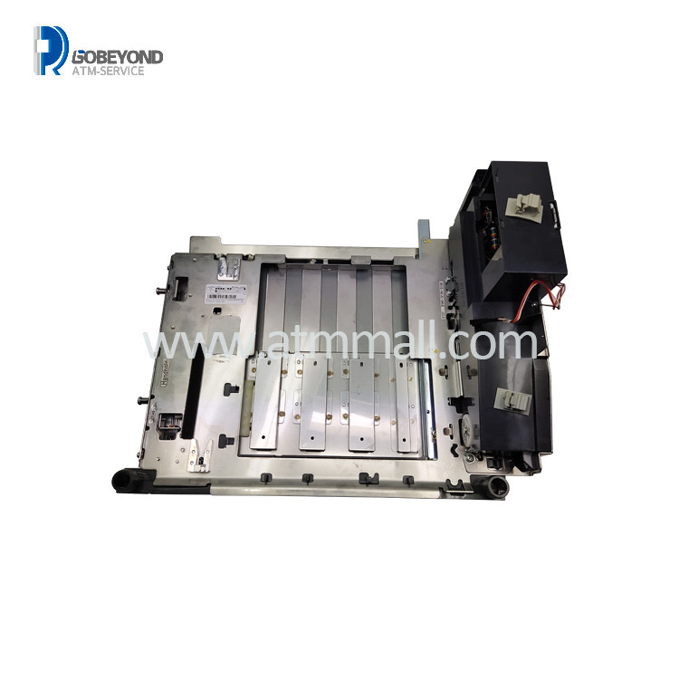 Diebold OPTEVA 368 CSS Door Assy 49229503000A 49-229503-000A