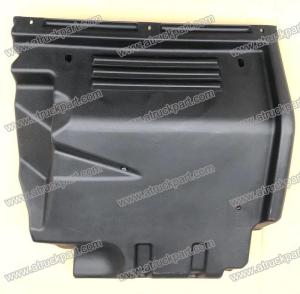 China Splash Board Rear For ISUZU FRR Truck Spare Body Parts wholesale