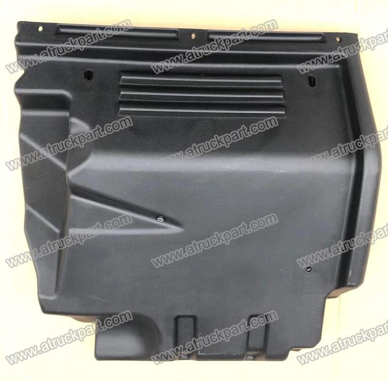 Splash Board Rear For ISUZU FRR Truck Spare Body Parts