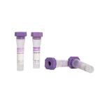 Blood Test Non Heparinized Capillary Tube 0.25ml Blood Collection Capillary