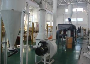 China Semi-Solid Thixomolding Magnesium Quick Injection Molding Equipment TS16949 wholesale