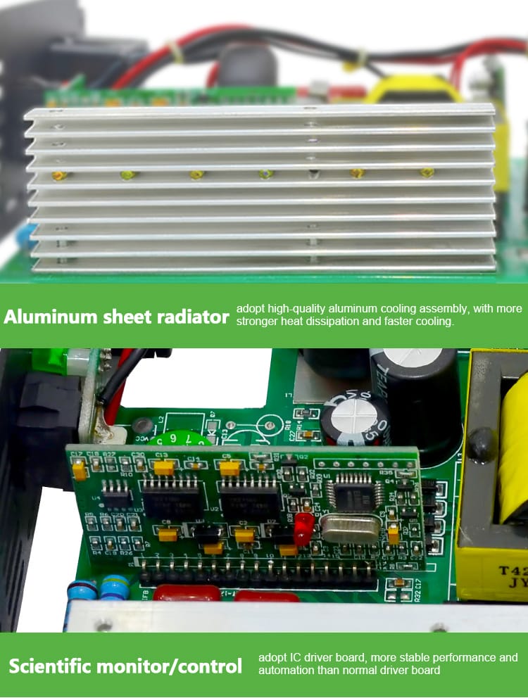 600w pure sine wave inverter