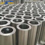 Super Nickel Alloy Coil Inconel 690 617 Cold Rolled