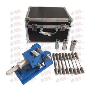 China GB/T 6742-2007 Cylindrical Mandrel Bend Tester wholesale