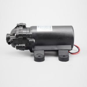 China AQUAPURO DC Miniature Diaphragm Booster Pump 50-75GPD wholesale
