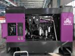 Water Well Diesel Engine 588kw Screw Air Compressor Equipment