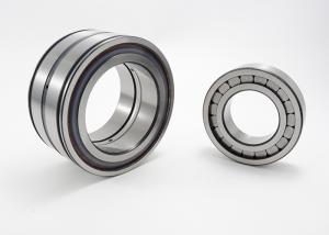 China Cylindrical SL12 930 922 Four Row Roller Bearing Locating Bearing SL12 936 wholesale