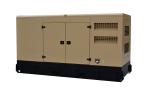 CA6DF2-19D Engine Electric Fawde Diesel Generator 150kva 3 Phase 125kw
