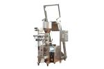 Automatic Stainless Steel cashew nut packing machine capsule packaging machine