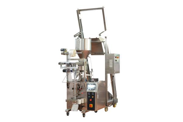 Automatic Stainless Steel cashew nut packing machine capsule packaging machine