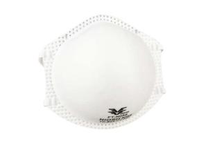 China Soft Skin N95 Air Face Mask Non Woven Fabric Antibacterial Spandex Wide Earloop wholesale