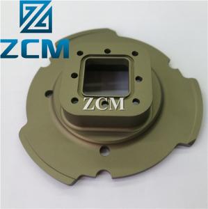 China 57mm Length Custom Photographic Device wholesale
