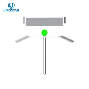 China Portable Wall Mounted Tripod Turnstile Gate Automatic Systems Turnstiles wholesale