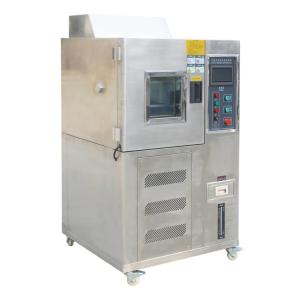 China High Low Temperature Constant Temperature Humidity Test Chamber wholesale