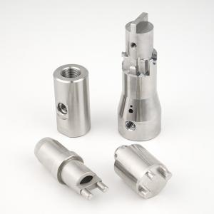 China High Precision CNC Machined Parts For Medical Aerospace Automation wholesale