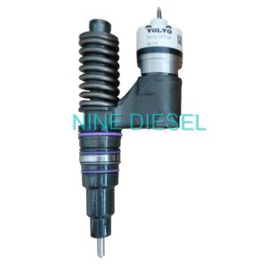 China BEBE4B01001 FH12 Injectors 1677154 High Speed Steel Material wholesale