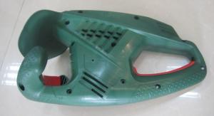 China NAK80 Plastic Injection Mold 2344 Steel 500K Plastic Mould Maker wholesale
