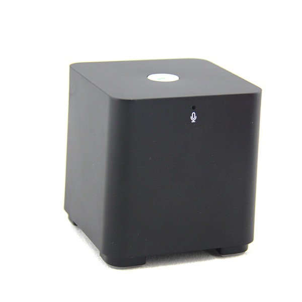 Cube bluetooth speaker with CE/Rohs for retail speakers phone accessories portable speaker