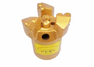 China Mining API 6 Wings 56mm Diamond Head Drill Bit wholesale