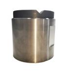 Multipurpose Carbon Graphite bushings with iron steel