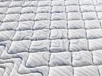 Rayson Foam Encasement Pocket Spring Mattress For Hotel Bedroom