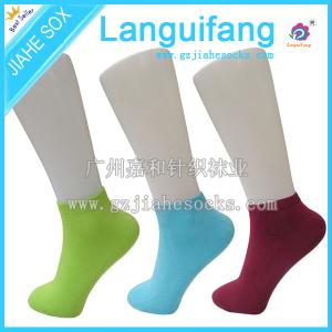 China Breathable Women Knitted Socks Customized China Socks Manufacturer on sale