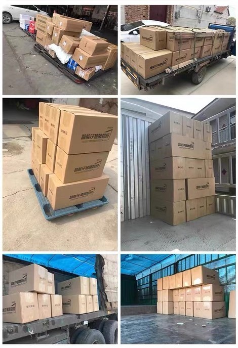 Automatic Heating Piglets Milk Feeding Equipment Stainless Electric Long Lasting