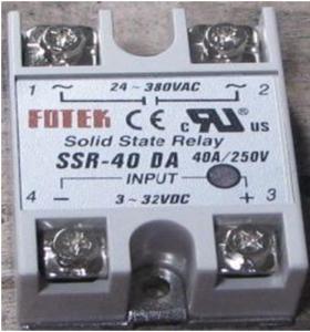 China Solid State Relay wholesale