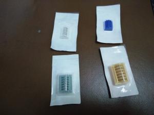 China Surgical Titanium Ligating Clips / TIGA LOK Laparoscopic Cholecystectomy Clips wholesale