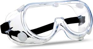China PPE Washable Scratch Proof Medical Protective Goggles wholesale
