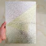 1.2mm 6xxx 8xxx Series Aluminium Chequered Plate