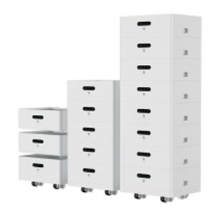 China Energy Storage LiFePo4 Battery Pack 51.2V 100Ah wholesale