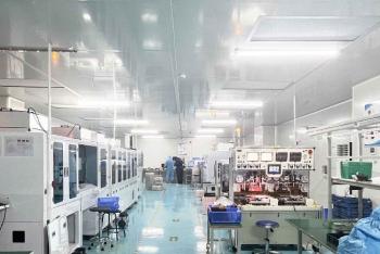 Shenzhen Rising-Sun Electronic technology Co., Ltd.