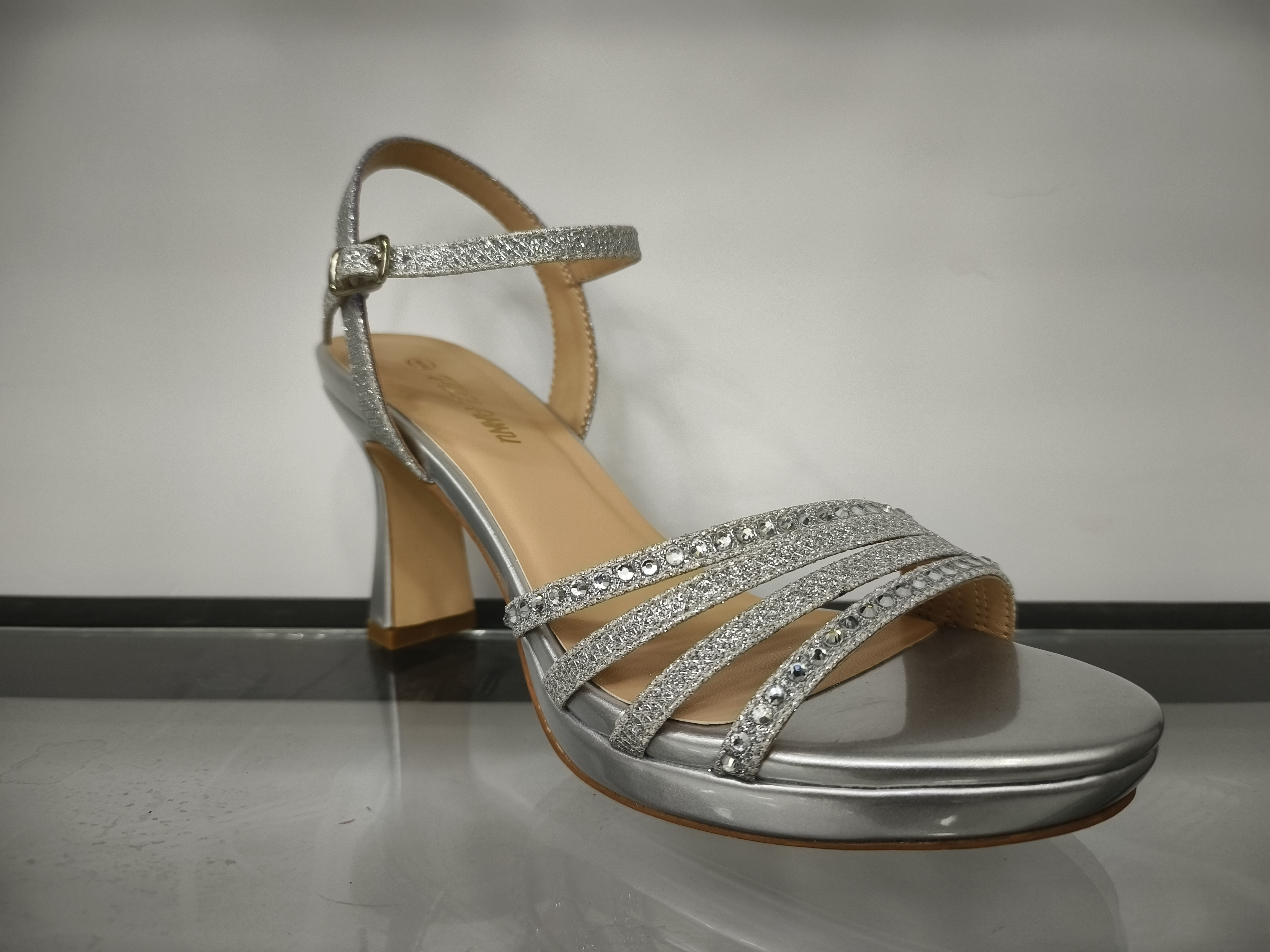 Comfortable Womens Pump Heels Stylish For Spring Summer Season
