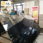 ANXIN 1020*2020mm 1250*1850mm high quality customized size acrylic sheet/pmma