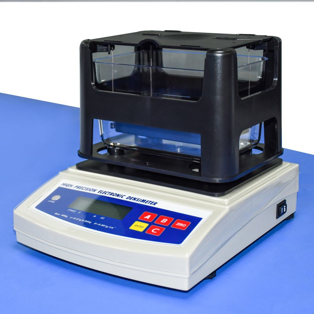 Guangce Fast Multifunctional Density Tester Dh-300 Density Measurement