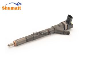 China Genuine Fuel Injector 0445110279 0445110186 suits diesel fuel engine wholesale